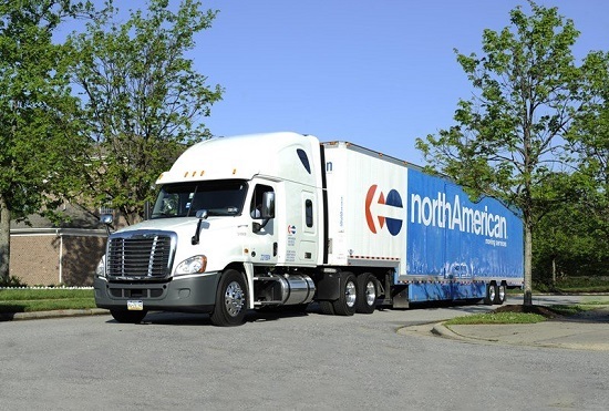Movers - Manassas, VA - Newark, DE - ShoreView Moving & Storage