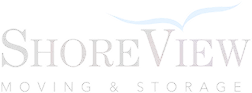 Shoreview Moving and Storage Logo
